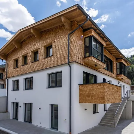 Chalet Vega - Arlberg Holiday Home Pettneu am Arlberg Exterior photo