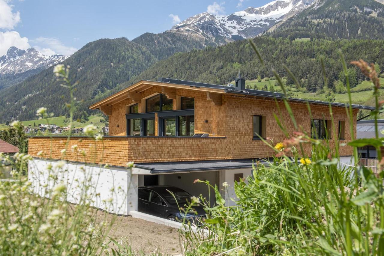 Vega - Arlberg Сasa de vacaciones *