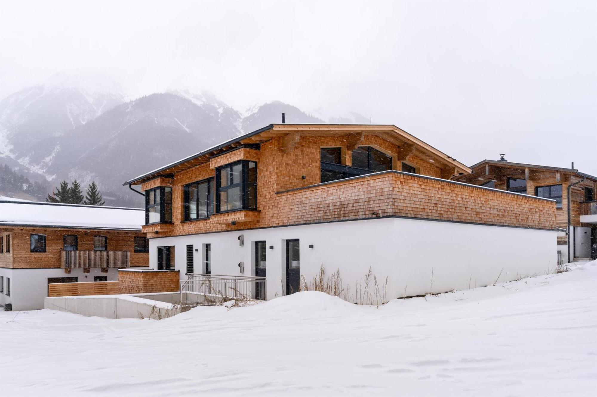 Сasa de vacaciones Vega - Arlberg